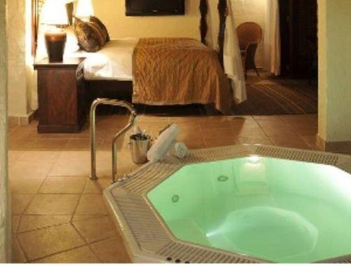 Three Cities Thorntree River Lodge Livingstone Zewnętrze zdjęcie