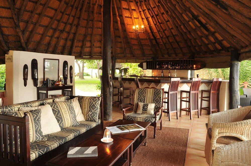 Three Cities Thorntree River Lodge Livingstone Zewnętrze zdjęcie